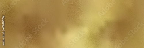 Gold metallic effect foil. Golden texture for design. Beautiful background. Abstract glitter mottled speckled structure.