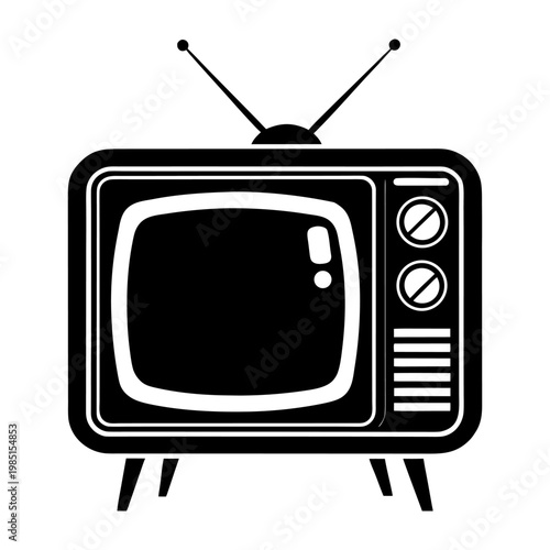 Retro tv