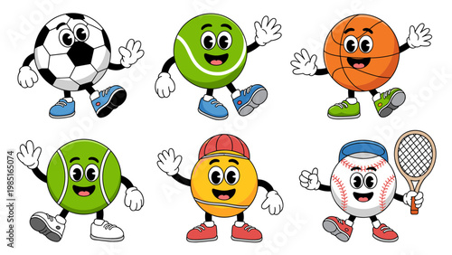 Ant Silhouette Icon Set Insect Colony Trail Black Vector Collection