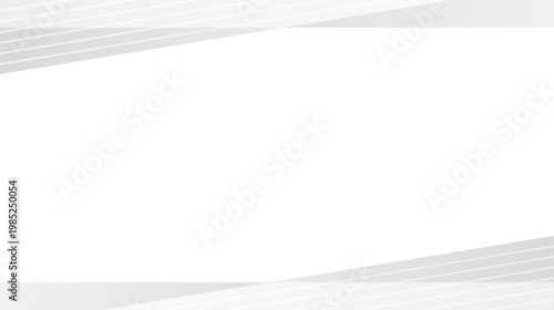 シンプルな雰囲気の背景グラデーションフレーム