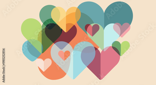 A soft, minimalist background featuring gentle curves and muted colors, ideal for website design, presentations, or marketing materials needing a clea