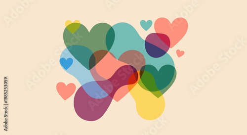 A serene and minimalistic warm beige background, ideal for layering text, graphics, or product displays. Creates a calming and neutral canvas for vari