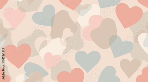 A serene and flowing abstract background in soft pastel tones. Ideal for websites, presentations, or social media to create a calming and modern aesth