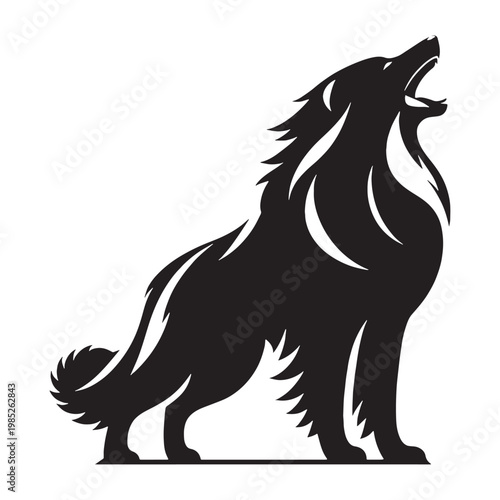 Pamir Shepherd Dog Powerful Guardian of Central Asian Mountains Loyal Protective Intelligent Rare Breed Strong Working Dog Family Protector Brave Independent Weather-Resistant Herding Companion.