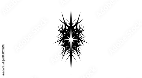 A contemplative woman gazes out a window, creating a mood of quiet reflection. Ideal for illustrating themes of longing, dreams, or introspection in l