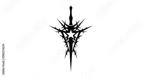 A cheerful woman works on her laptop, radiating positivity and focus. Ideal for illustrating remote work, technology, or online learning content.