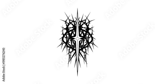 A smiling woman works on her laptop, radiating positivity and productivity. Perfect for illustrating remote work, online learning, or a modern lifesty