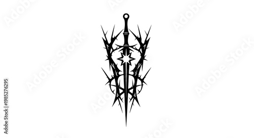 A woman concentrates while working on a laptop. The image evokes productivity and focus, perfect for illustrating remote work, freelancing, or digital