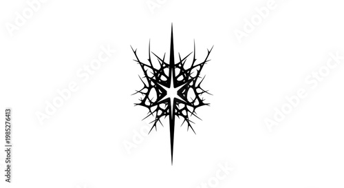 A woman focuses intently while working on her laptop in a brightly lit cafe, representing modern work culture and the flexibility of remote work. Idea