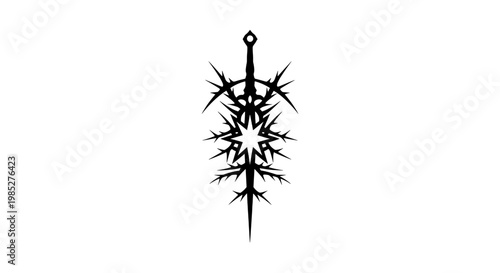 A focused woman works on her laptop at a tidy desk, suggesting productivity and modern work life. Ideal for illustrating remote work, freelancing, or 