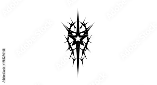 A focused young woman works on a laptop, likely a freelancer or remote worker. The image evokes a sense of productivity and modern working life, perfe