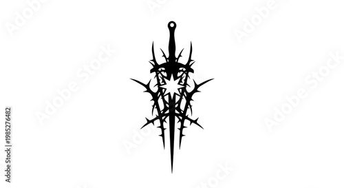 A focused woman works on her laptop, bathed in natural light. Ideal for illustrating remote work, productivity, or digital nomad lifestyles and showca