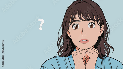 Professional African American Woman in Business Suit