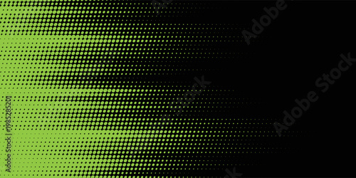 Modern green black brush wrap car sticker pattern abstract banner sporty lines black green color combination grunge brush modern pattern racing motorsport abstract