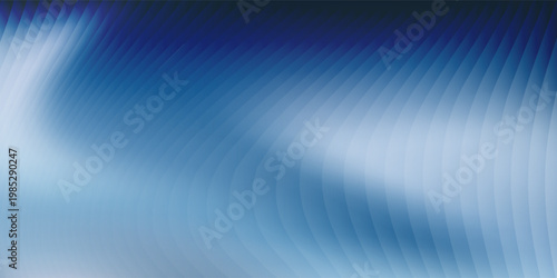 Design geometry studio scene with shadow and light. Blue background for luxury product display showroom mockup. Minimal interior aesthetic with empty space  geometric line abstract modern simple