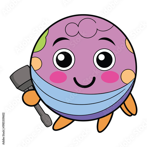 Planet spring cleaning symbolizes a fresh start for Earth—clearing pollution, restoring nature, and embracing eco-friendly habits to renew our environment and protect future life.
