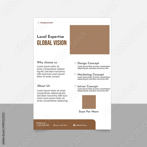 Flyer Design