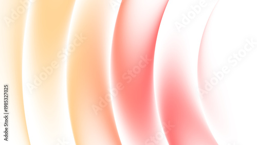 Glass motion orange red background. Suitable for social media posts, presentations, digital marketing, and website design projects.	