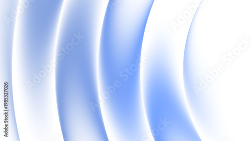 Glass blue background. Suitable for social media posts, presentations, digital marketing, and website design projects.
