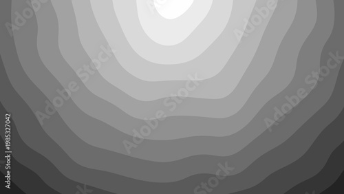 Solid grey color gradient suitable for backgrounds, banners, and text overlays with varying shades for a dynamic look.