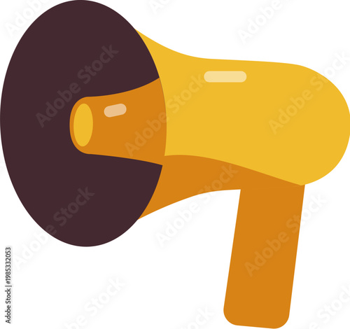 Megaphone