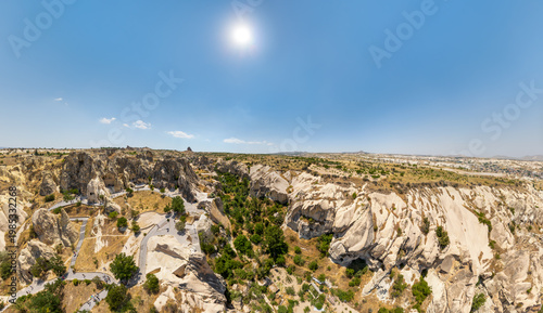 Fotografía Goreme, Nevsehir, Turkey