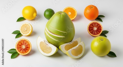 fruits and vegetables