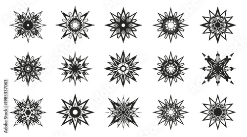 This striking black and white sketch offers a modern, minimalist aesthetic. Ideal for backgrounds, designs needing an artistic touch, or representing 