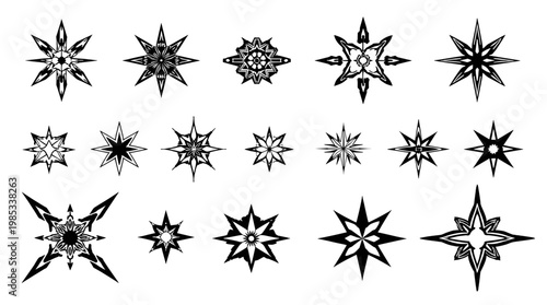 This striking, minimalist image of a lion's head rendered in black ink evokes power and courage. Ideal for branding, art projects, or symbolic represe