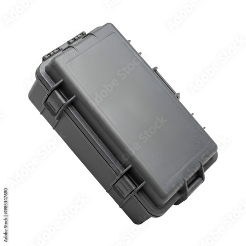 Durable and Waterproof Protective Case for Secure Storage and Transport.