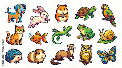 Adobe Illustrator Artwork