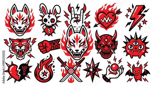 Adobe Illustrator Artwork