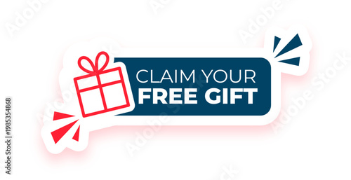 grab and claim your free gift reward