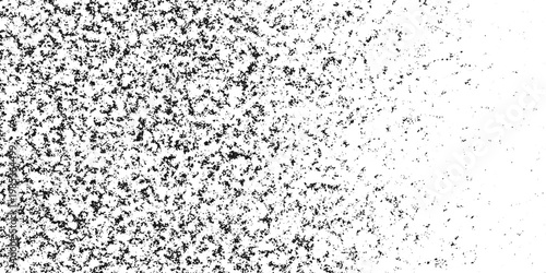 Quadro su tela Grunge grainy noise texture background with rough distressed overlay for abstract design