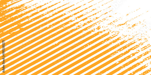 Abstract dynamic orange stripes against an off-white textured backdrop. This design is perfect for adding energy and visual interest to your project.