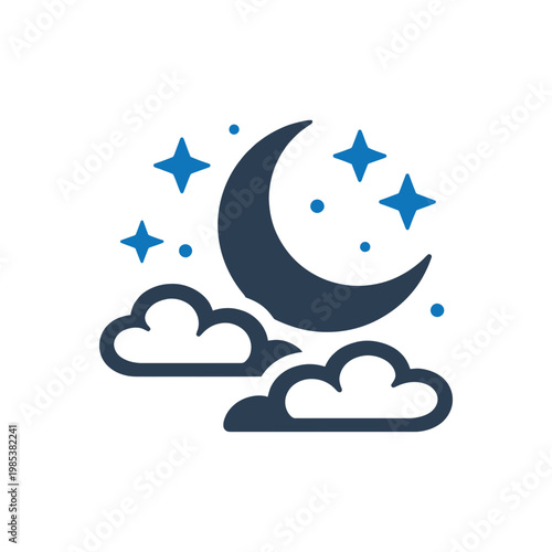 Night of Devotion Icon