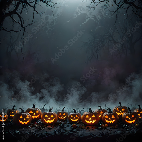 Dark and Textural Close-up of Burnt Wood Charcoal or Volcanic Rock Formations