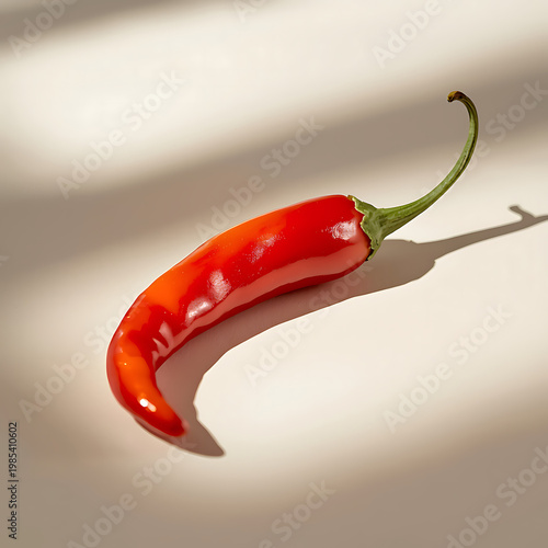 red chili pepper