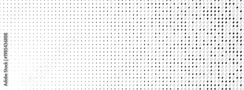 Light electric pattern energy current, lightning bolt icons texture glowing on white background. Charge energy pattern for power, speed quick and slow charger, halftone neon BG. Vector illustration