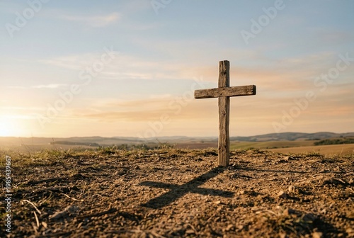 Open Book and Glass of Water by Sunlit Window – Fresh and Peaceful Lifestyle Concept