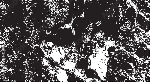 Decaying Industrial Wall Texture Detail