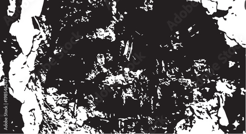 Weathered Brick And Exposed Reinforcement