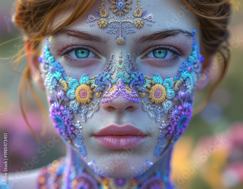 アブストラクト