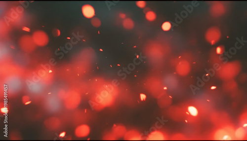 light leak overlay effect with scratch dust and motion blur red light leaks
