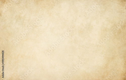 Grunge faded condition old paper texture.