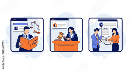 Law firm judge legal work help rule case book sign deal court act fact jury suit law