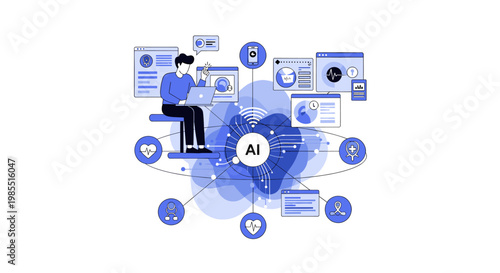 A seamless, pure white background evokes feelings of minimalism and clarity, ideal for product displays, website design, or any application needing a 