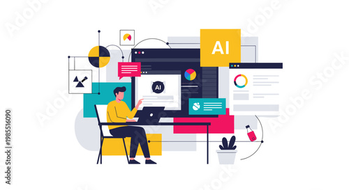 A pristine white background evokes feelings of purity, minimalism, and simplicity, perfect for product displays, clean design, or showcasing a sense o