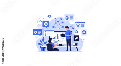 A pristine white background evokes feelings of purity, freshness, and simplicity. Ideal for product displays, website design, or creating a minimalist