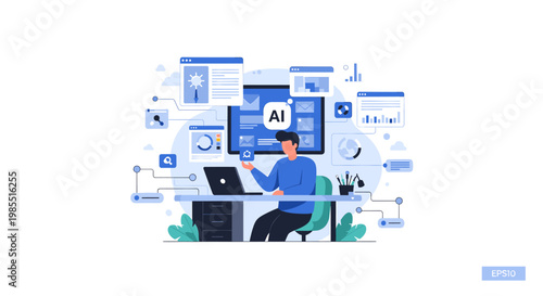 A pristine white backdrop evokes a sense of purity and minimalism, perfect for product displays, website backgrounds, or any design needing a clean, s